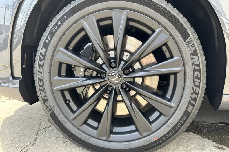 Lexus Seria RX din 2025 cu 10 km - oferta LEX134097 - foto 12