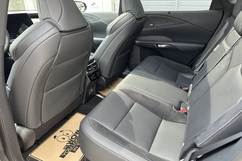 Lexus Seria RX din 2025 cu 10 km - oferta LEX134097 - foto 14