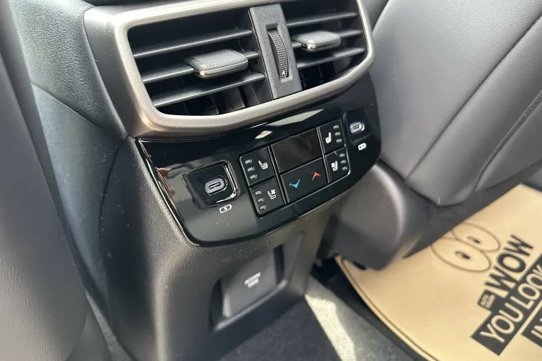 Lexus Seria RX din 2025 cu 10 km - oferta LEX134097 - foto 15