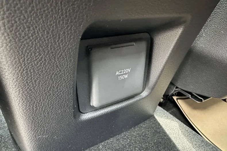 Lexus Seria RX din 2025 cu 10 km - oferta LEX134097 - foto 16