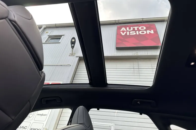 Lexus Seria RX din 2025 cu 10 km - oferta LEX134097 - foto 19