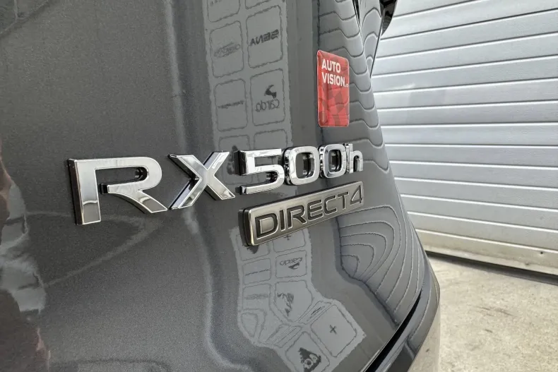 Lexus Seria RX din 2025 cu 10 km - oferta LEX134097 - foto 20