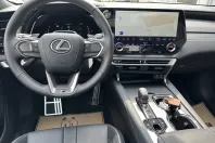 Lexus Seria RX din 2025 cu 10 km - oferta LEX134097 - foto 23