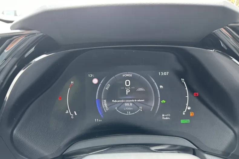 Lexus Seria RX din 2025 cu 10 km - oferta LEX134097 - foto 24