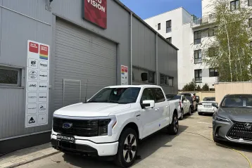 Ford F 150 din 2023 - oferta FOR134098
