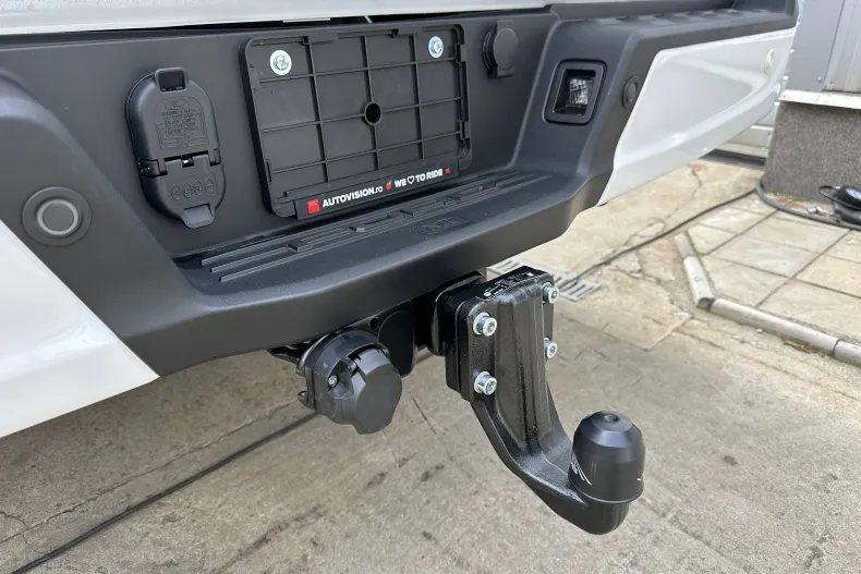 Ford F 150 din 2023 cu 10 km - oferta FOR134098 - foto 8