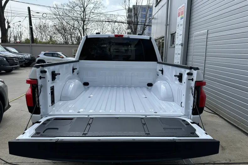 Ford F 150 din 2023 cu 10 km - oferta FOR134098 - foto 11