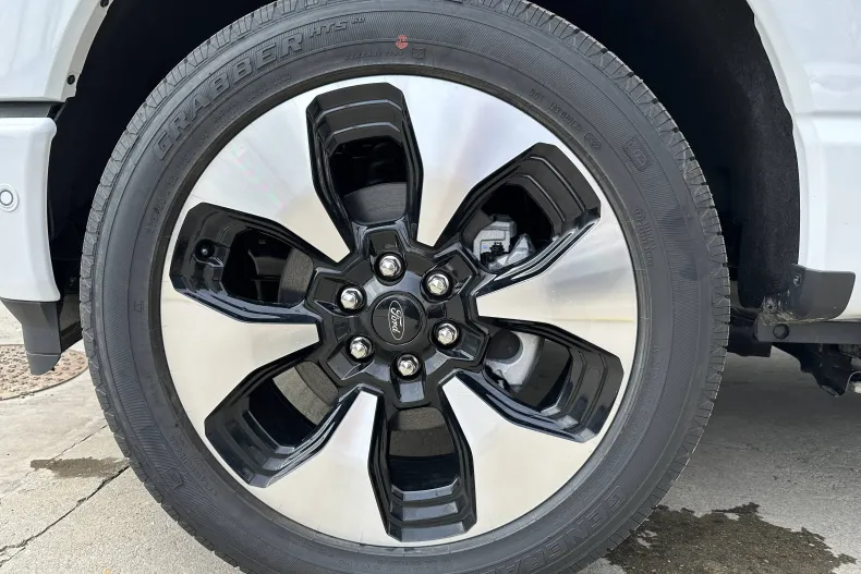 Ford F 150 din 2023 cu 10 km - oferta FOR134098 - foto 14