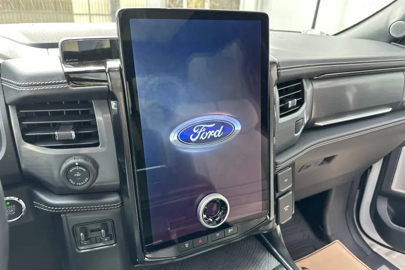 Ford F 150 din 2023 cu 10 km - oferta FOR134098 - foto 20