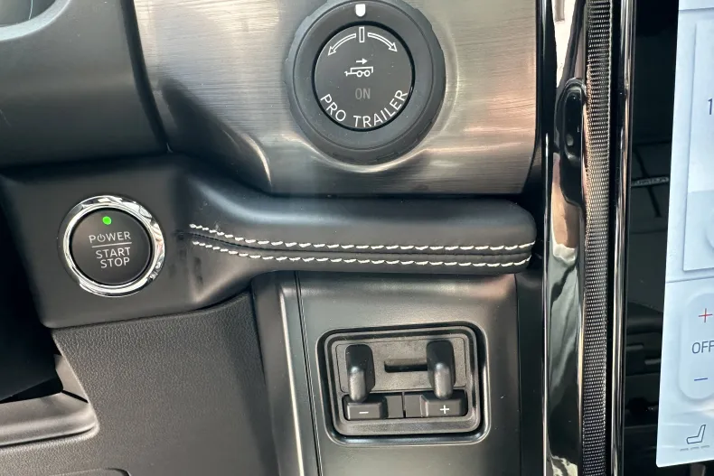 Ford F 150 din 2023 cu 10 km - oferta FOR134098 - foto 25