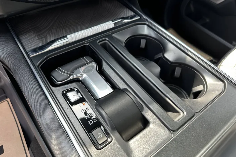 Ford F 150 din 2023 cu 10 km - oferta FOR134098 - foto 27