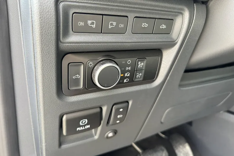 Ford F 150 din 2023 cu 10 km - oferta FOR134098 - foto 28