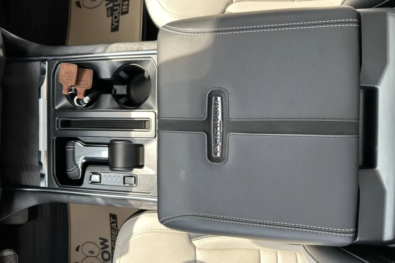 Ford F 150 din 2023 cu 10 km - oferta FOR134098 - foto 32