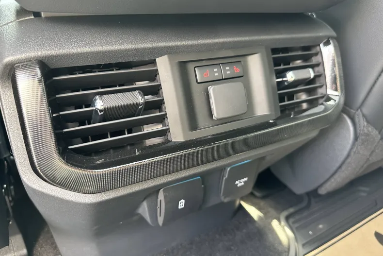 Ford F 150 din 2023 cu 10 km - oferta FOR134098 - foto 35