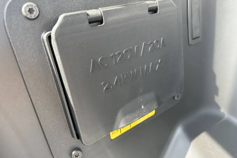 Ford F 150 din 2023 cu 10 km - oferta FOR134098 - foto 39