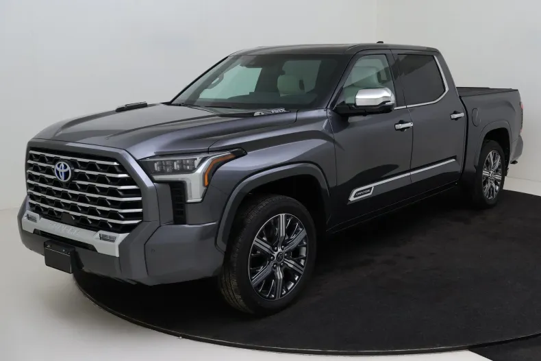 Toyota Tundra din 2023 cu 10 km - oferta TOY134099 - foto 1