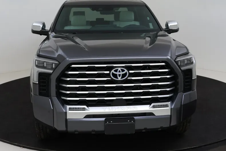 Toyota Tundra din 2023 cu 10 km - oferta TOY134099 - foto 5