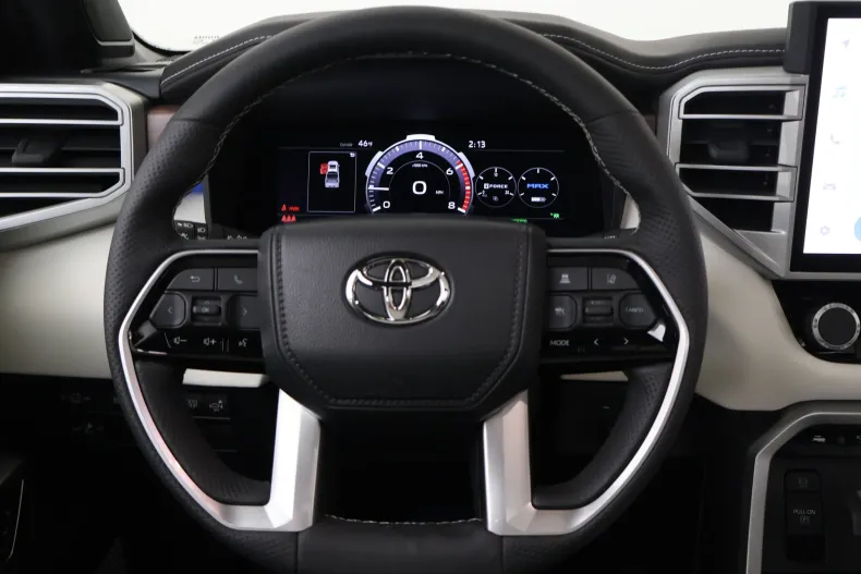 Toyota Tundra din 2023 cu 10 km - oferta TOY134099 - foto 12