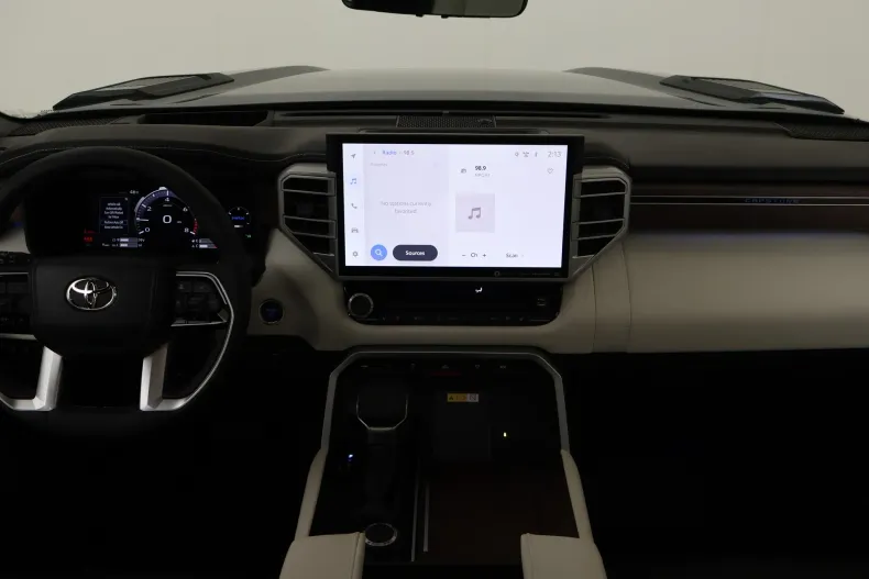 Toyota Tundra din 2023 cu 10 km - oferta TOY134099 - foto 14