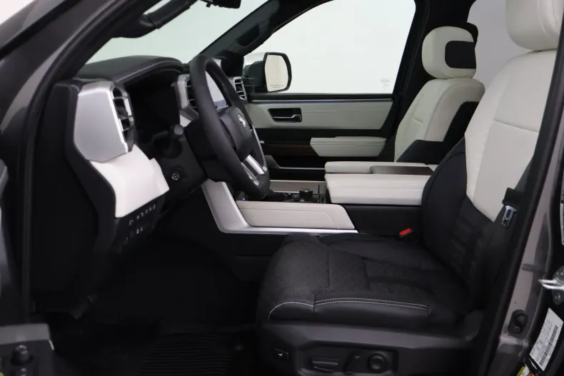 Toyota Tundra din 2023 cu 10 km - oferta TOY134099 - foto 15