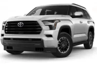 Toyota Sequoia din 2023 cu 10 km - oferta TOY134100 - foto 1