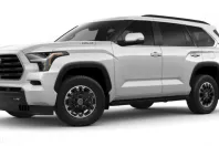 Toyota Sequoia din 2023 cu 10 km - oferta TOY134100 - foto 2