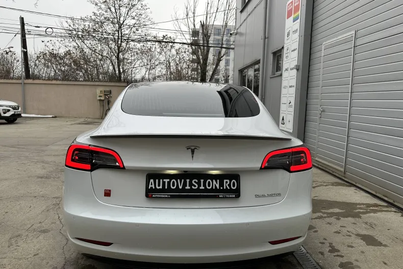 Tesla Model 3 din 2020 cu 65.500 km - oferta TES134101 - foto 6