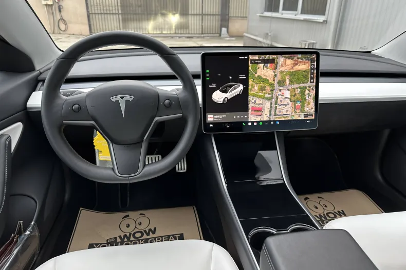 Tesla Model 3 din 2020 cu 65.500 km - oferta TES134101 - foto 18