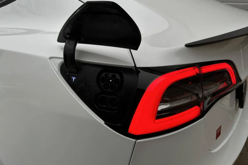 Tesla Model 3 din 2020 cu 65.500 km - oferta TES134101 - foto 22