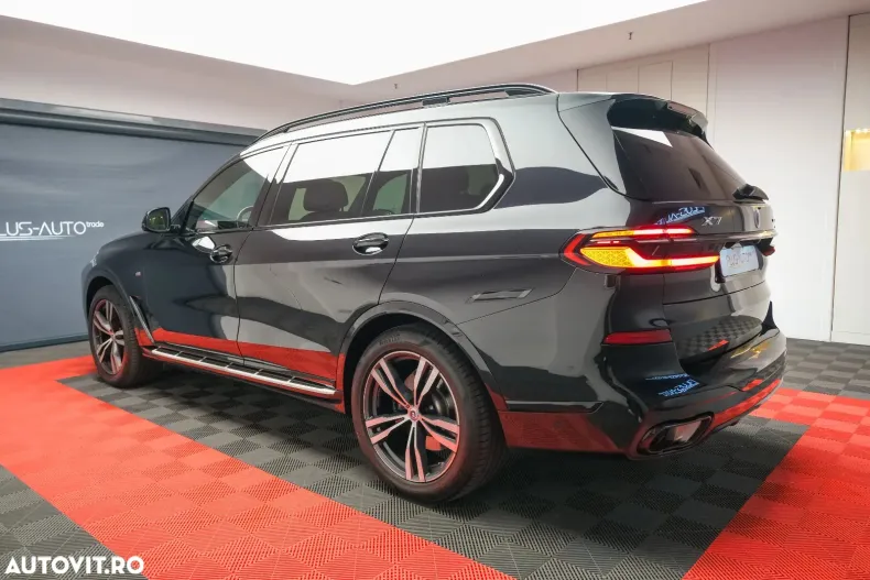 BMW X7 din 2023 cu 121.000 km - oferta BMW134104 - foto 3