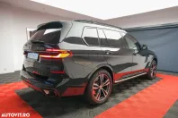 BMW X7 din 2023 cu 121.000 km - oferta BMW134104 - foto 4