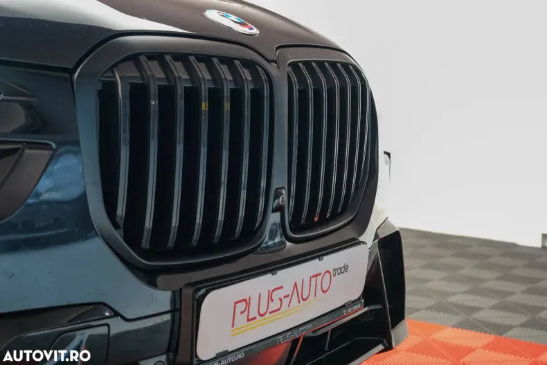 BMW X7 din 2023 cu 121.000 km - oferta BMW134104 - foto 7