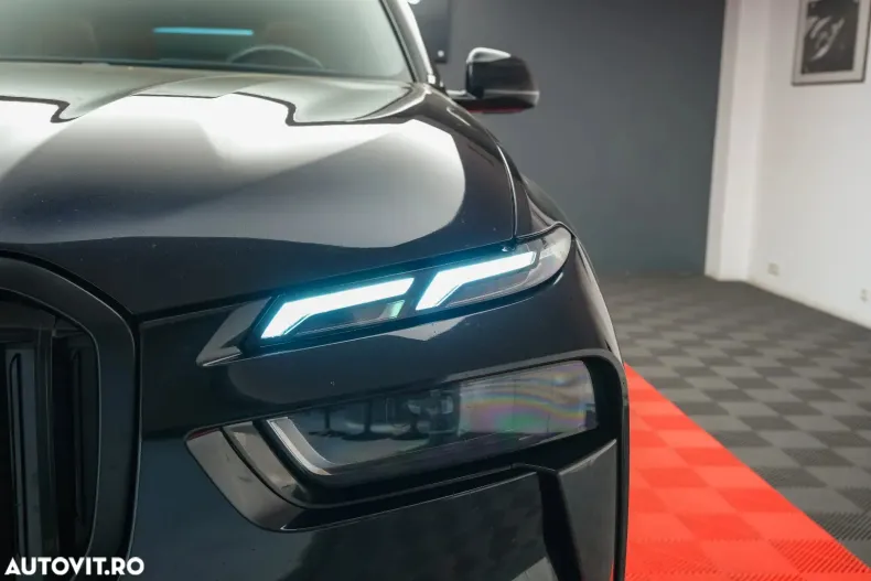 BMW X7 din 2023 cu 121.000 km - oferta BMW134104 - foto 8