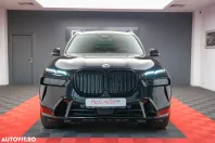 BMW X7 din 2023 cu 121.000 km - oferta BMW134104 - foto 10