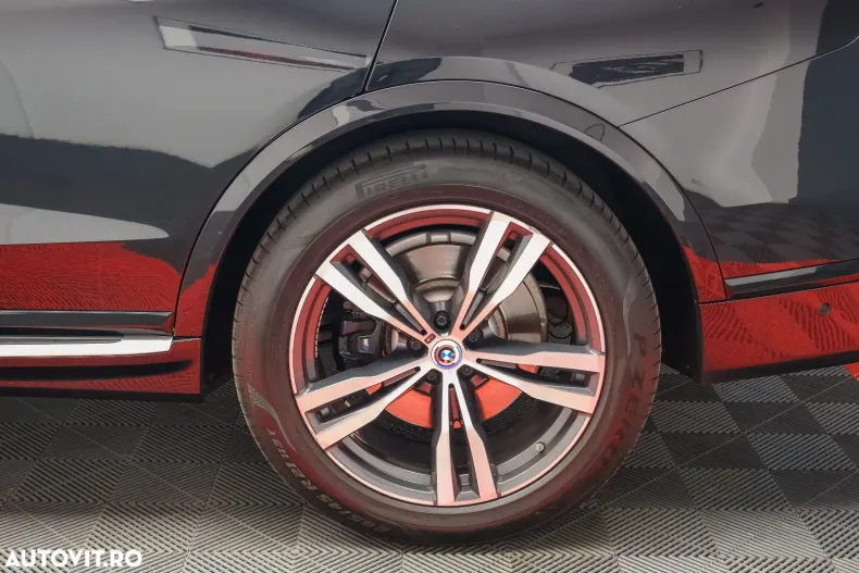 BMW X7 din 2023 cu 121.000 km - oferta BMW134104 - foto 13