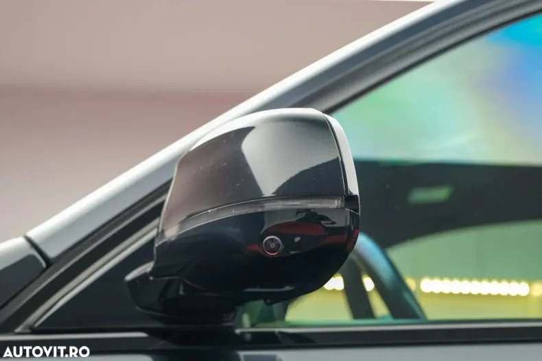 BMW X7 din 2023 cu 121.000 km - oferta BMW134104 - foto 15