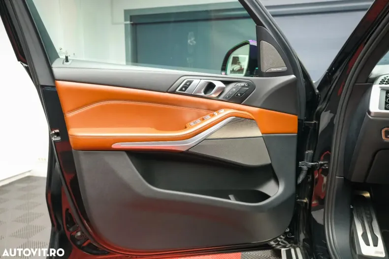 BMW X7 din 2023 cu 121.000 km - oferta BMW134104 - foto 18