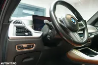 BMW X7 din 2023 cu 121.000 km - oferta BMW134104 - foto 20
