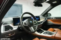 BMW X7 din 2023 cu 121.000 km - oferta BMW134104 - foto 22