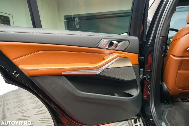 BMW X7 din 2023 cu 121.000 km - oferta BMW134104 - foto 25