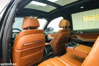 BMW X7 din 2023 cu 121.000 km - oferta BMW134104 - foto 26