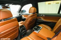 BMW X7 din 2023 cu 121.000 km - oferta BMW134104 - foto 28