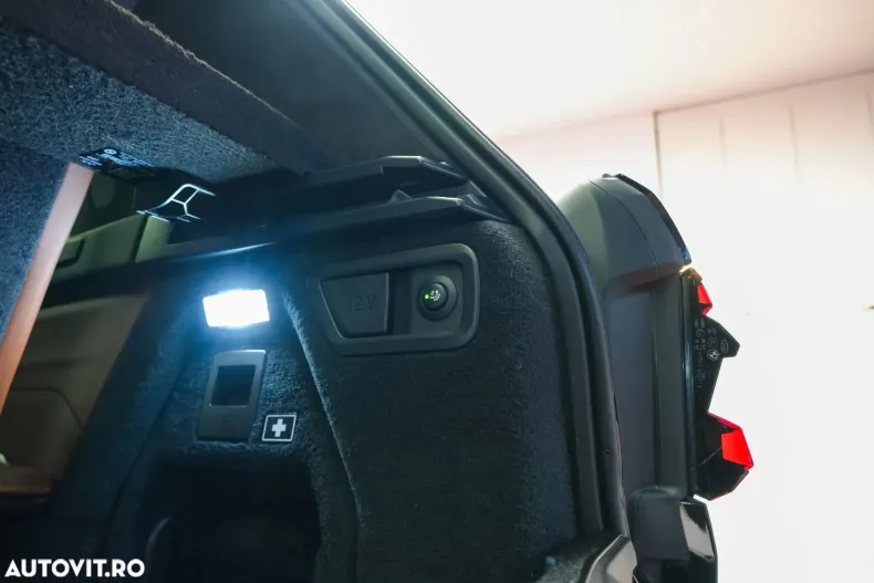 BMW X7 din 2023 cu 121.000 km - oferta BMW134104 - foto 34