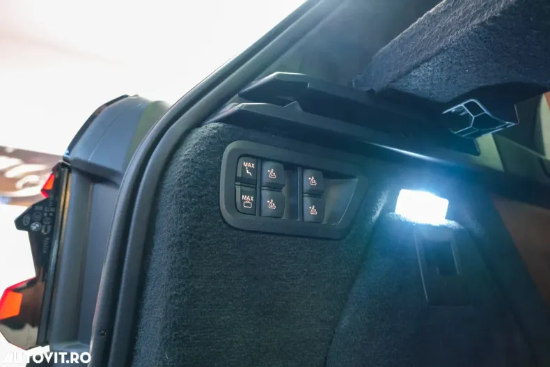 BMW X7 din 2023 cu 121.000 km - oferta BMW134104 - foto 35