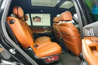 BMW X7 din 2023 cu 121.000 km - oferta BMW134104 - foto 37