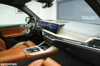 BMW X7 din 2023 cu 121.000 km - oferta BMW134104 - foto 39