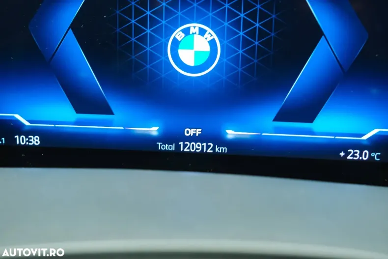 BMW X7 din 2023 cu 121.000 km - oferta BMW134104 - foto 40