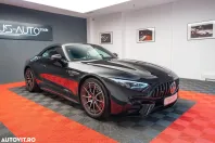 Mercedes-Benz SL din 2022 cu 11.500 km - oferta MER134105 - foto 1