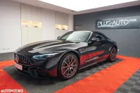 Mercedes-Benz SL din 2022 cu 11.500 km - oferta MER134105 - foto 2