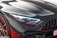 Mercedes-Benz SL din 2022 cu 11.500 km - oferta MER134105 - foto 6